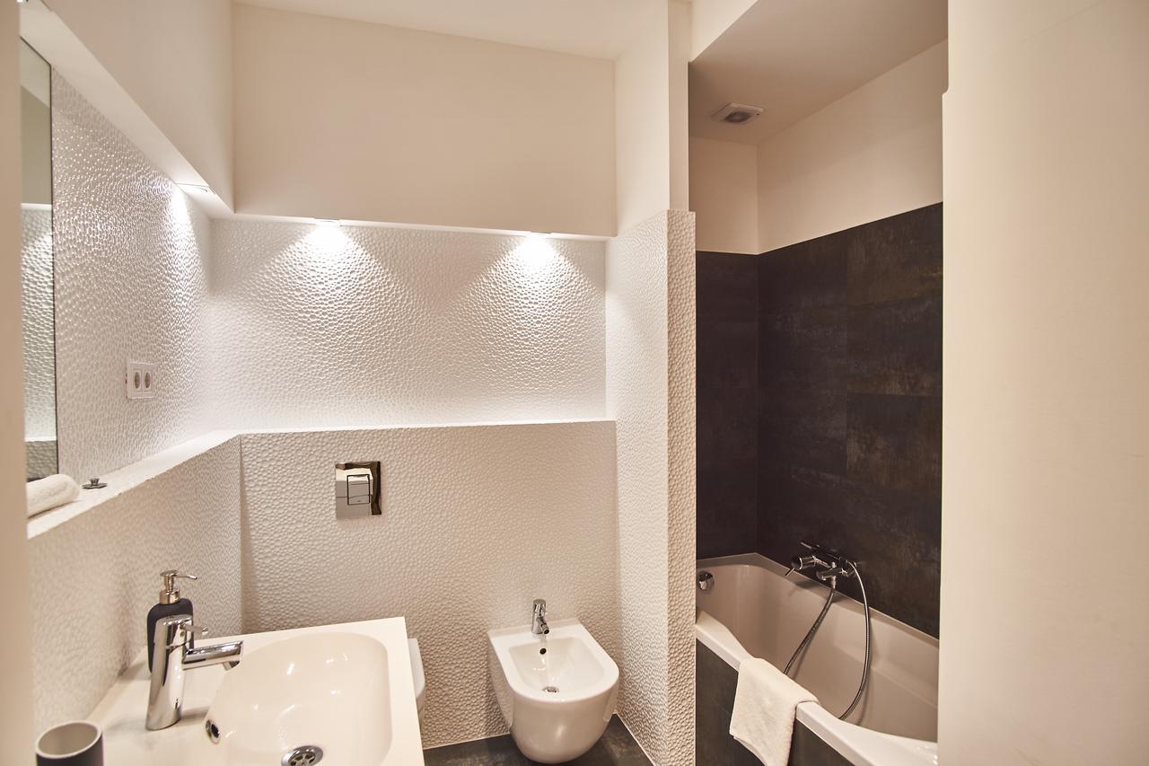 Alpha Residence Budapeste Exterior foto